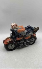 motorcycle rider jar cookie for sale motorcycle rider jar cookie for sale Minneapolis