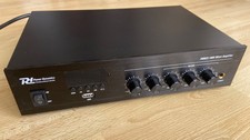 Power dynamics pdm25 for sale  BARRY