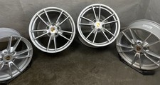 Riginal porsche 992 gebraucht kaufen  Meinhard