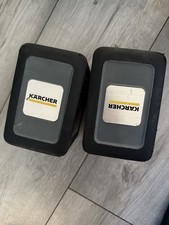 Karcher cordless vacuum for sale  HULL