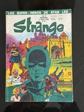 Rare archive strange d'occasion  Angers-