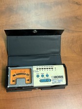 Vintage boss 12h for sale  Port Jefferson Station