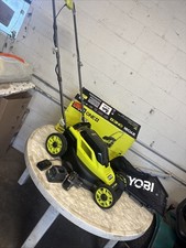 Ryobi push lawn for sale  Coshocton