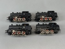 Märklin dampflokomotiven stk gebraucht kaufen  Wolfegg