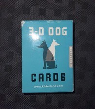Kikkerland dog cards gebraucht kaufen  Berlin