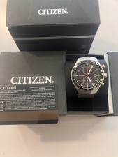 Citizen eco drive usato  Modena