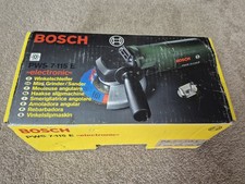 Winkelschleifer flex bosch gebraucht kaufen  München