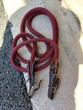 Classic equine rope for sale  UK