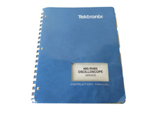 Tektronix 585 r485 for sale  Columbus