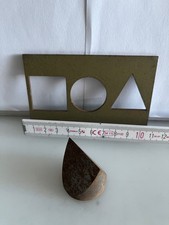 Geometrischer körper lehre gebraucht kaufen  Pliezhausen