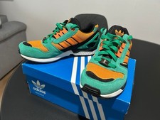 Adidas 8000 sneaker gebraucht kaufen  Berlin