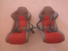 Piece seat belts for sale  Hartford