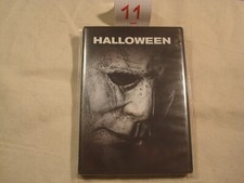 Dvd halloween john d'occasion  Sennecey-le-Grand