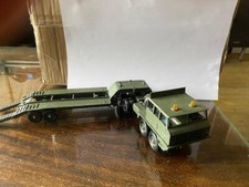 Solido camion berliet d'occasion  Deuil-la-Barre