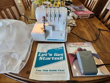 Baby lock bl400 for sale  Colorado Springs