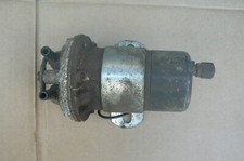 Electric fuel pump for sale  CARTERTON