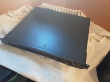 Netgear gsm7328s prosafe for sale  CAMBRIDGE