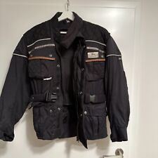Motorrad jacke pharao gebraucht kaufen  Brietlingen