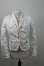 Oilily white jacket for sale  SITTINGBOURNE