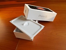 Scatola vuota iphone usato  Como