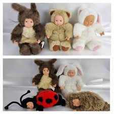 Anne geddes 1998 for sale  LUTON