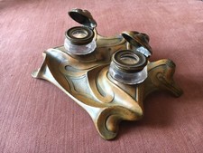 Art nouveau double d'occasion  Verneuil-sur-Avre