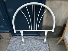 Retro headboard single for sale  BLACKBURN