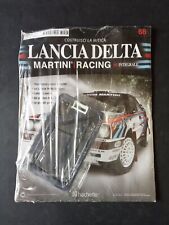 Fascicolo blisterato hachette usato  Italia