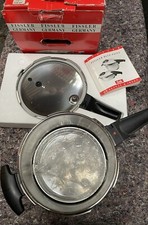 Fissler blue point for sale  LEWES