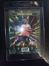 2023 panini score d'occasion  Lyon III