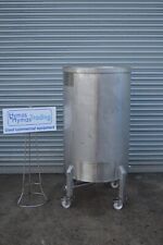 Stainless steel dip for sale  BISHOP AUCKLAND