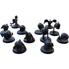 12x squig herd gebraucht kaufen  Herxheim