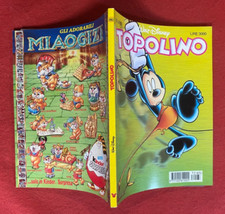 Topolino 2183 fumetto usato Topolino 2183 fumetto usato  Bologna