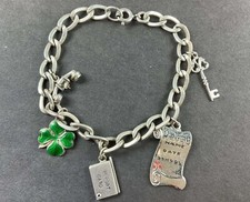 Unique vintage charms for sale  Berryville