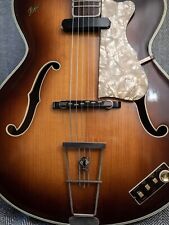 Hofner 456s 1950s for sale  FELIXSTOWE