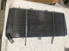 Radiatore triumph 955i usato  Casatenovo