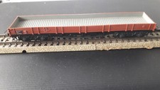Wagon plateau bogies d'occasion  Haguenau