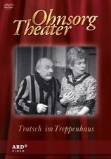 Hnsorg theater tratsch gebraucht kaufen  Berlin