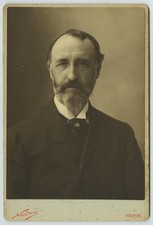 Cabinet nadar. théodore d'occasion  Expédié en Belgium