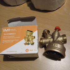 Imi hydronic compact for sale  BRISTOL