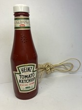 Heinz tomato ketchup for sale  Mohnton