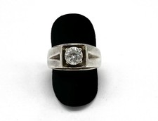 Silberring 925 silber gebraucht kaufen  Kerpen