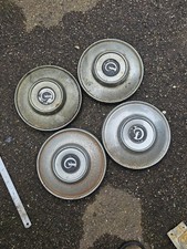 Set four daimler for sale  ST. LEONARDS-ON-SEA