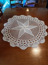 Large white vintage for sale  OTLEY
