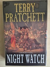 pratchett signed for sale pratchett signed for sale LEEDS