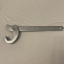Heavy duty master for sale  ORPINGTON