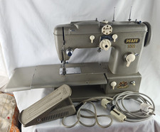 Nähmaschine pfaff 332 gebraucht kaufen Nähmaschine pfaff 332 gebraucht kaufen  Dortmund