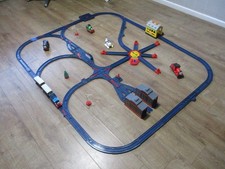 Tomica tomy trackmaster for sale  ROSSENDALE