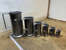 Ustensiles série anciennes d'occasion Ustensiles série anciennes d'occasion  Étival-Clairefontaine