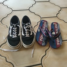 Vans tom tailer gebraucht kaufen  Burgdorf